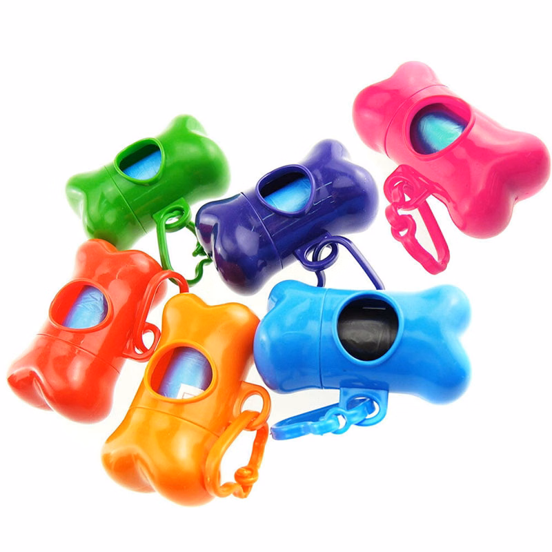 Pet Dog Waste Poop Bag