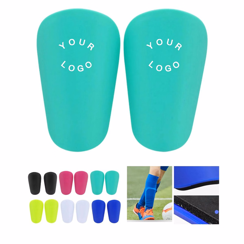 Lightweight Shin Guard Set for Kids and Teens