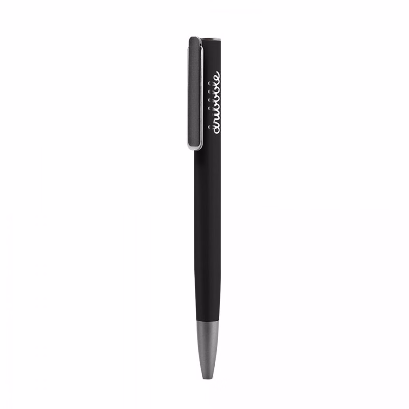Recycled Alu Ball Pen - Air