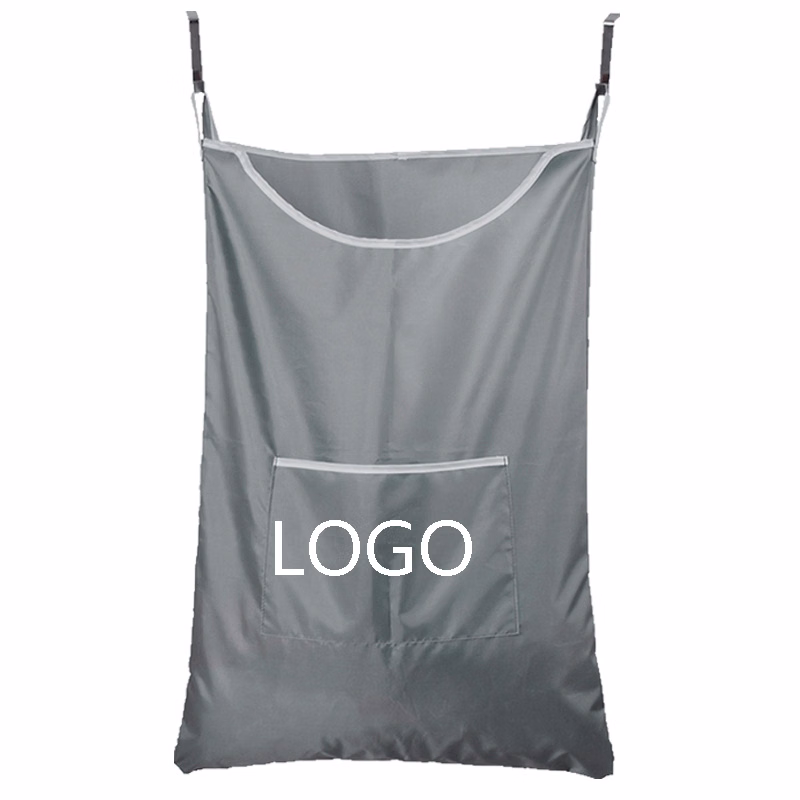 Door Pocket for Dirty Laundry Clothes