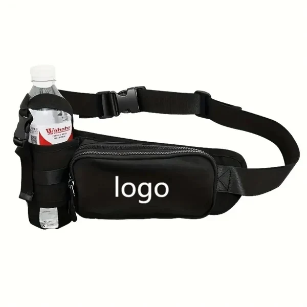 Sports Waist Pack for Work, School and Travel 1