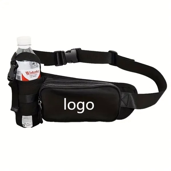 Sports Waist Pack for Work, School and Travel