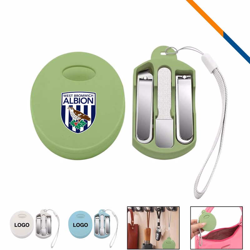 Lancy Manicure Set