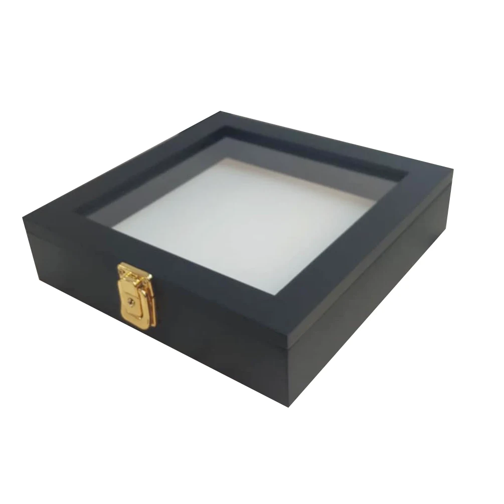 Black Shadowbox 1