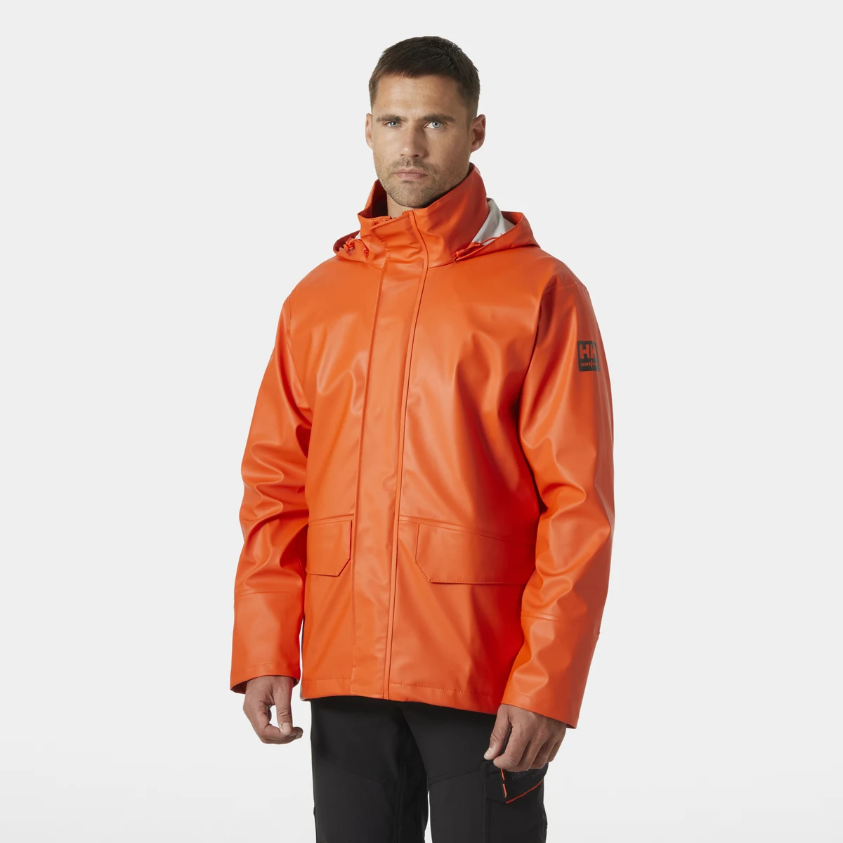 Helly Hansen Men's Gale Rain Jacket 1