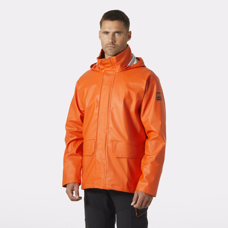 Helly Hansen Men's Gale Rain Jacket