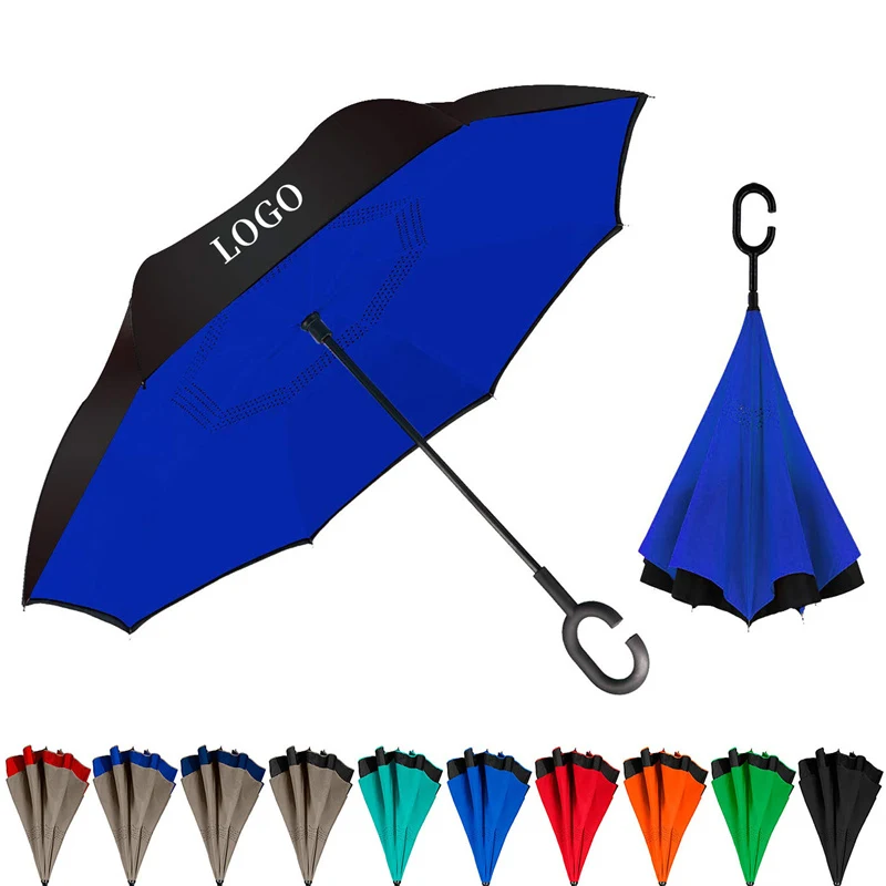 Reverse Closing Inverted Umbrella 1