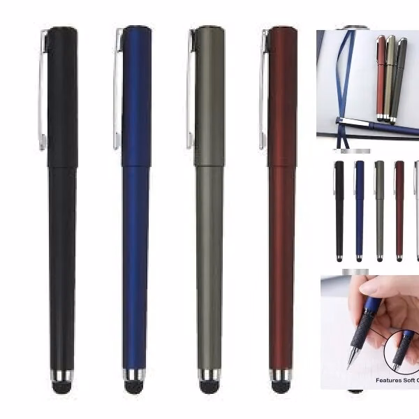 Glendale VGC Stylus Gel Pen