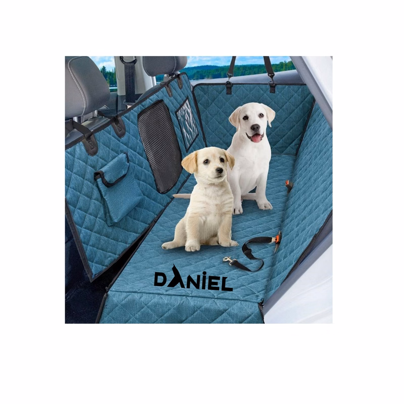 Multi Functional Car Seat Cover