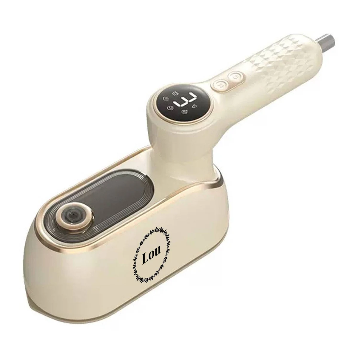 Portable Travel Iron 1