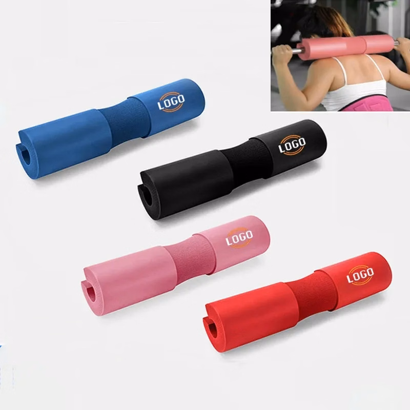 Barbell Neck Cushion Pad