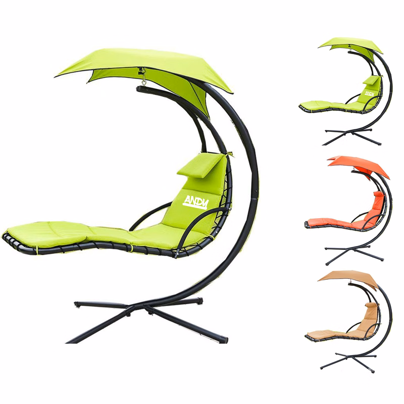 Indoor Adult Sunshade Hanging Chair