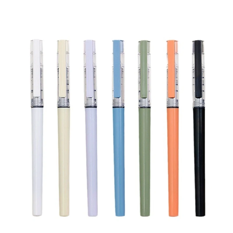 Direct Liquid Custom Gel Pen 1
