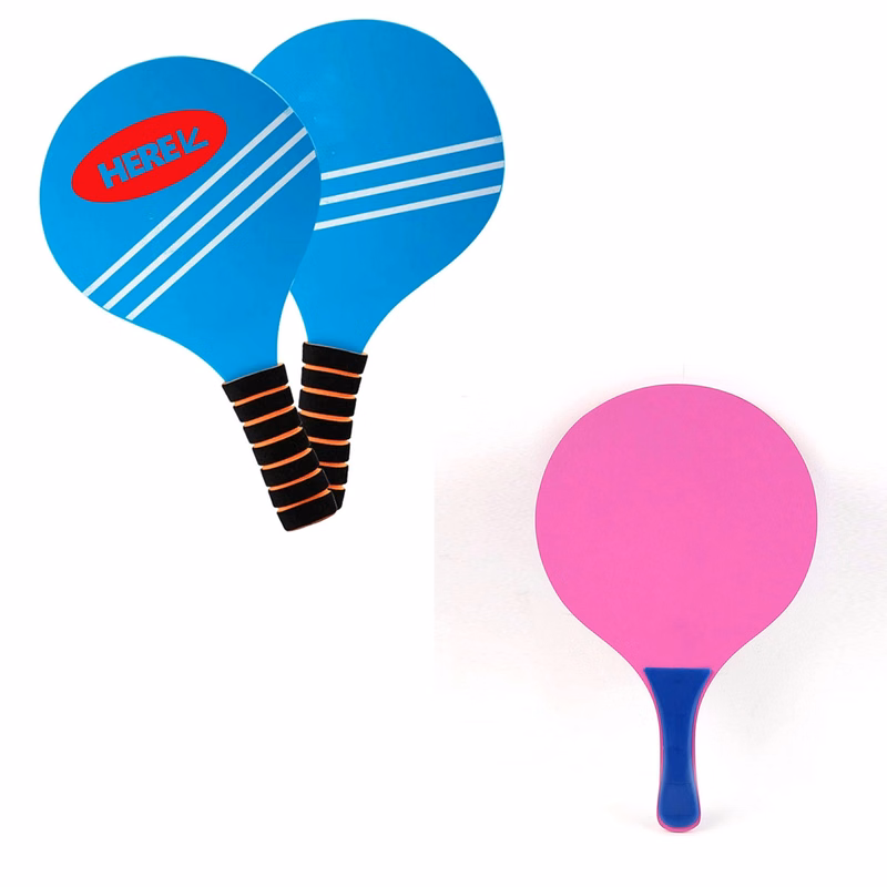 Beach Paddle Rackets