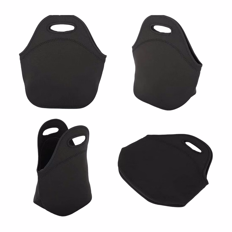 Insulated Soft Bag