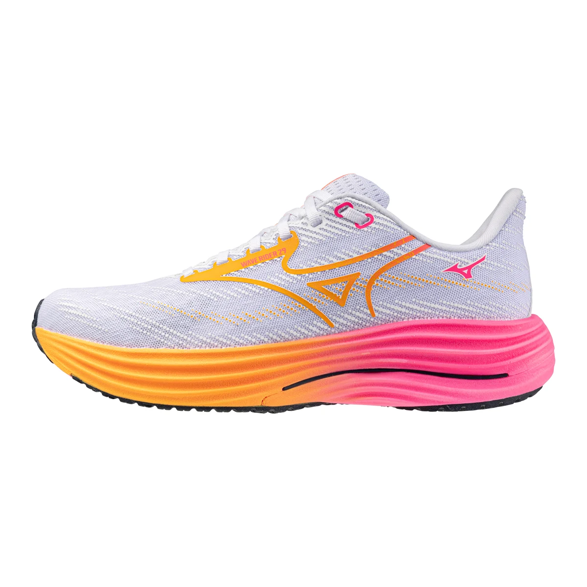 Unisex Wave Rider 29 Hanabi Pack Running Shoe 1
