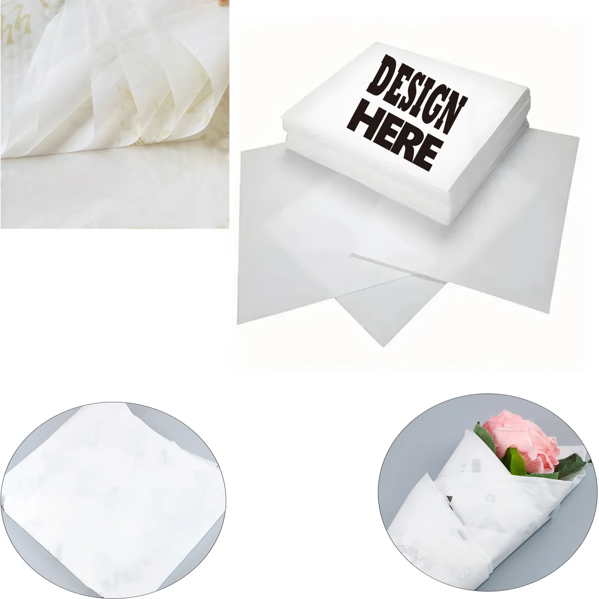 17 GMS Tissue Wrapping Paper 1