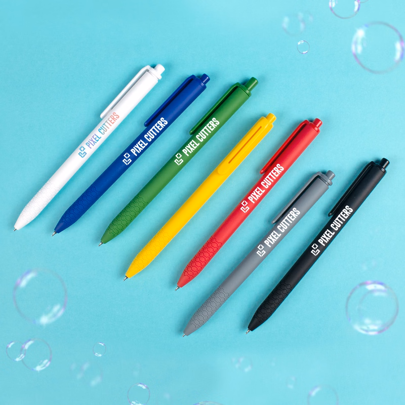 Bubble Comfort Gel