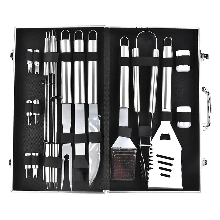 Baking Set Of 26 Pieces 1