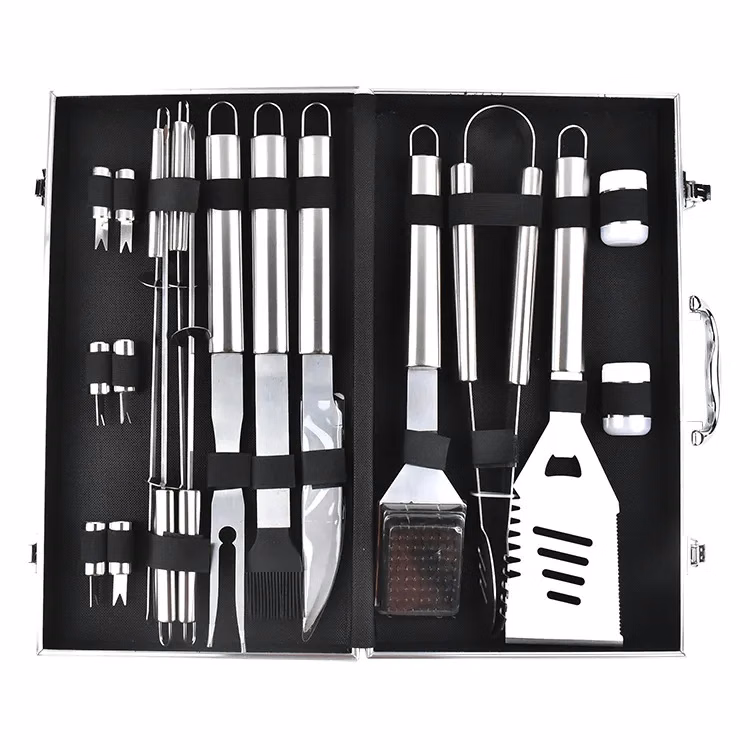 Baking Set Of 26 Pieces