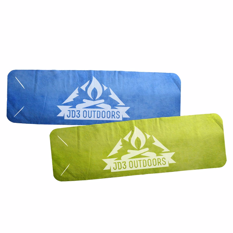 Cooling Wrap