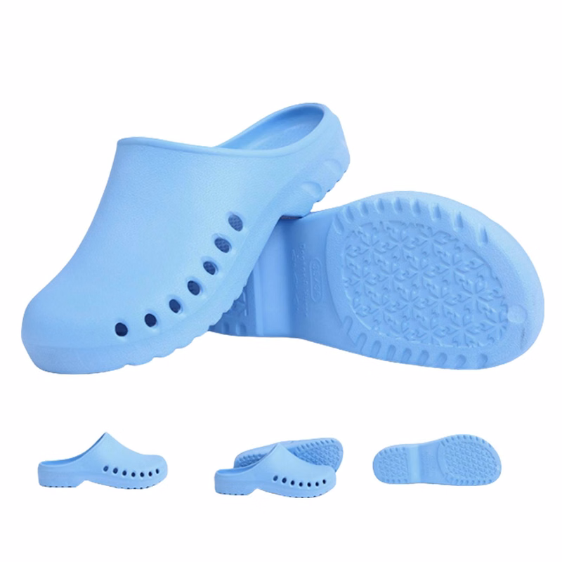 Hospital Soft Slipper