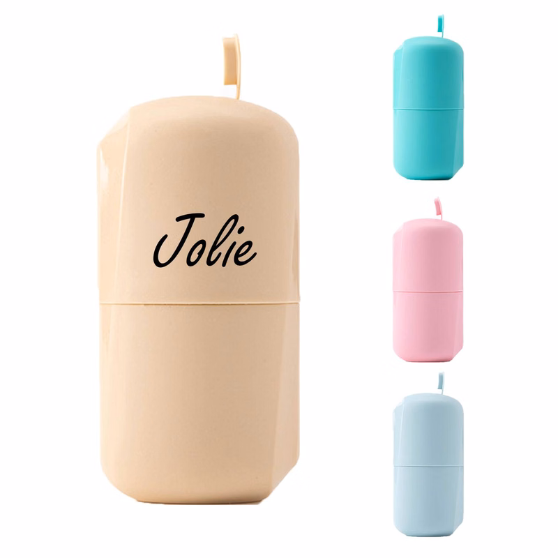 Ice Cube Roller Massager