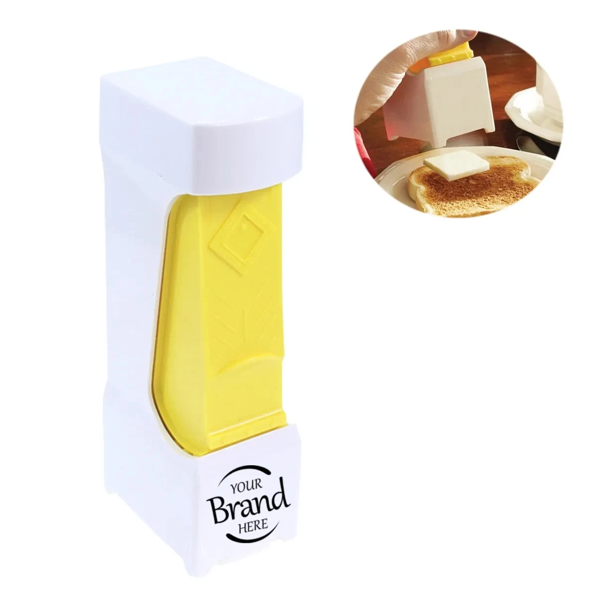 Stick Butter Cutter Slicer Dispenser 1