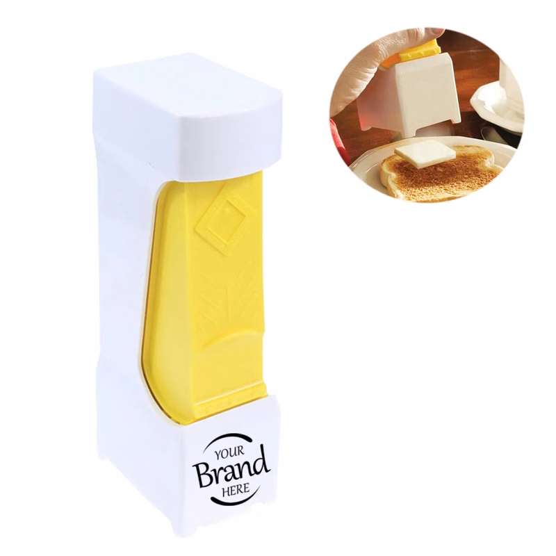 Stick Butter Cutter Slicer Dispenser