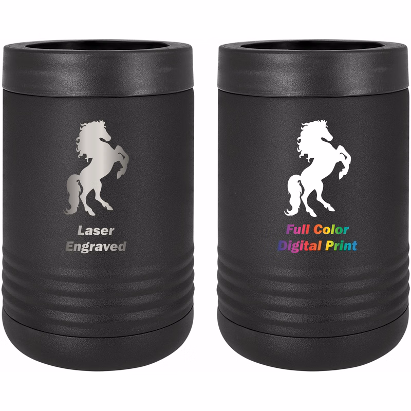 Polar Camel Stainless Steel Vacuum Insulated Beverage Holder