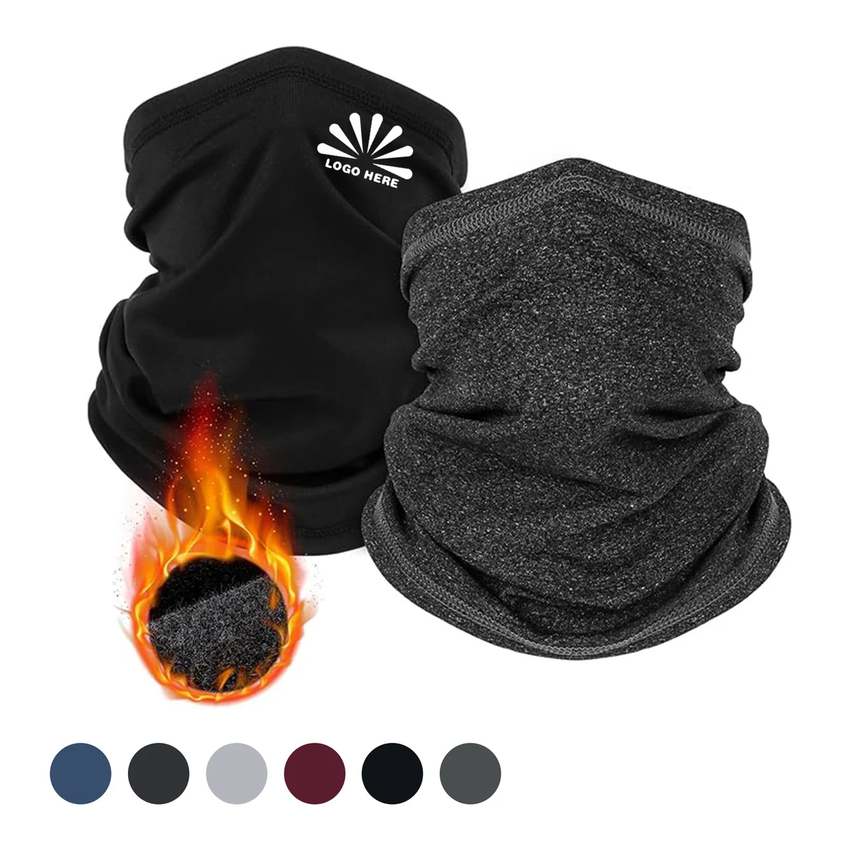 Winter Windproof Face Mask 1