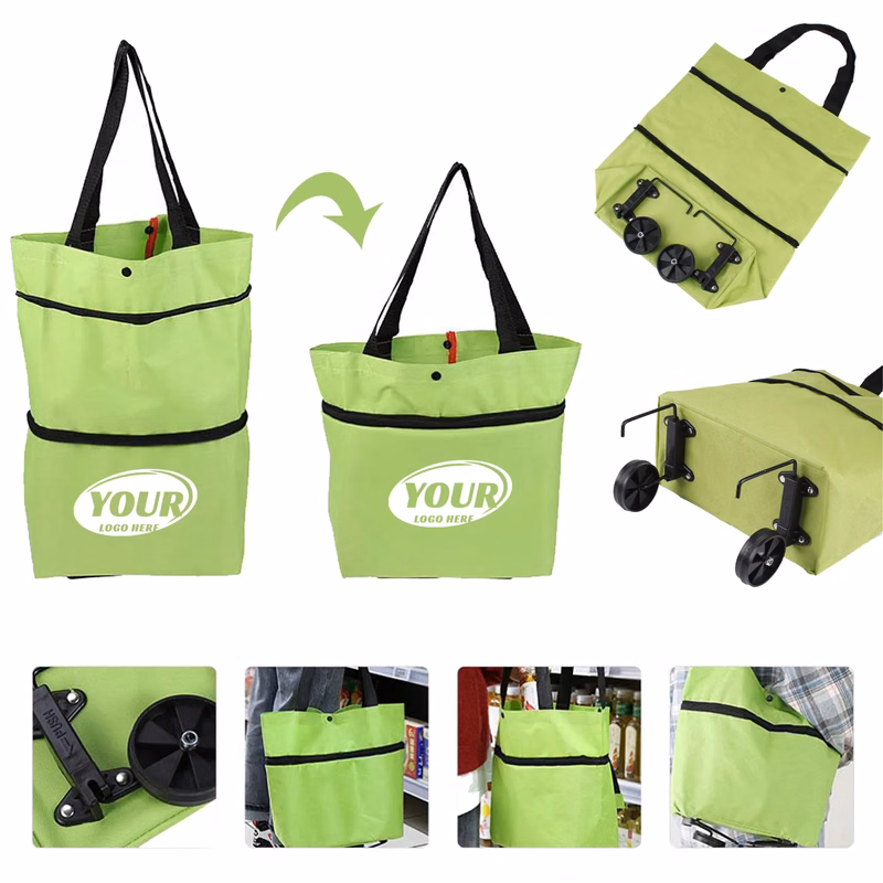 Folding Shopping Bag