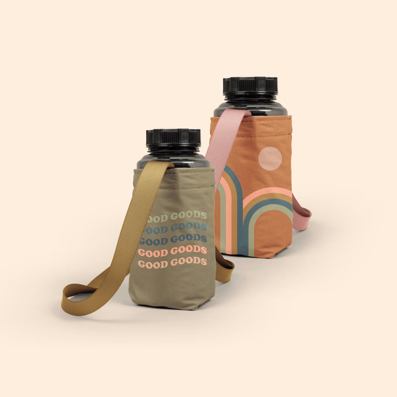 SIMPLE HYDRATION SLING - 4CP NYLON