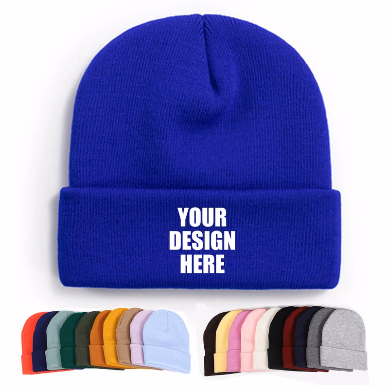 Winter Beanie