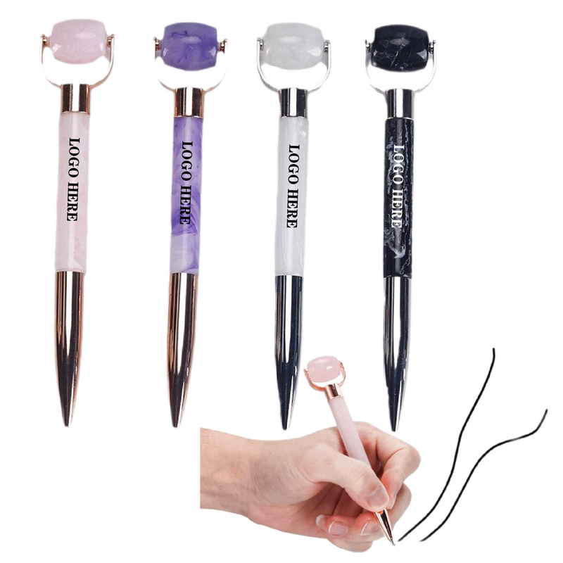 Beauty Facial Roller Massage Pen