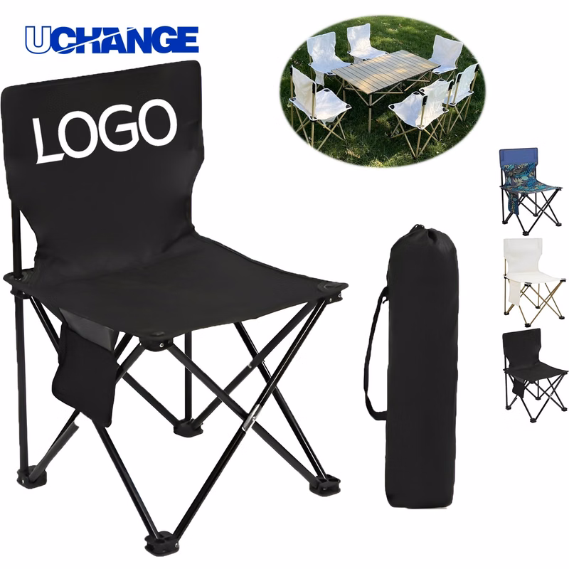 Outdoor Camping and Fishing Folding Chair