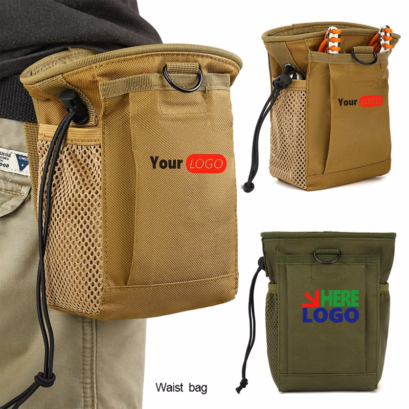 Outdoor Multi-functional Waist Pack