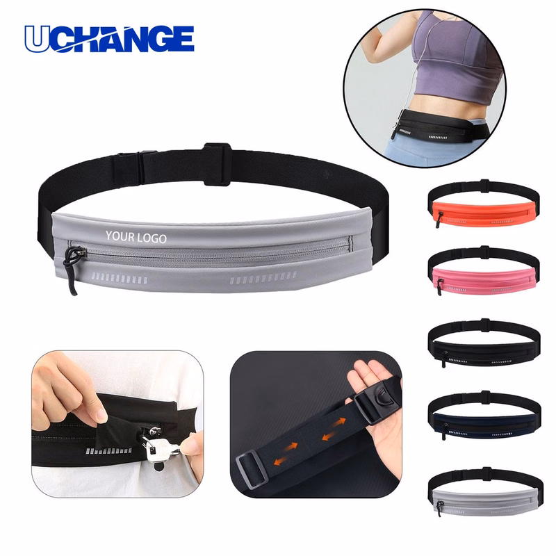 Sport Running Waist Pack Organizer