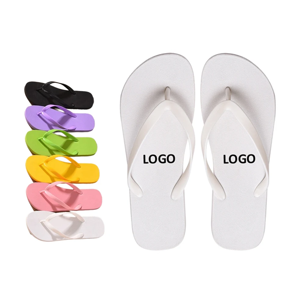 Summer Custom Flip Flop Sandals 1