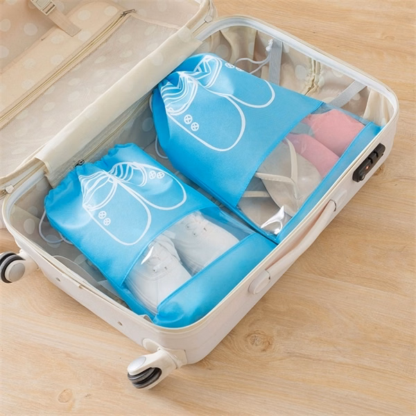 Drawstring Shoes Dust Bag