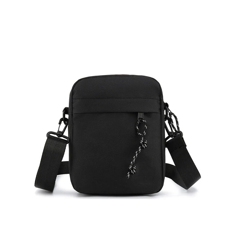 Portable Men's Sling Shoulder Bag 1
