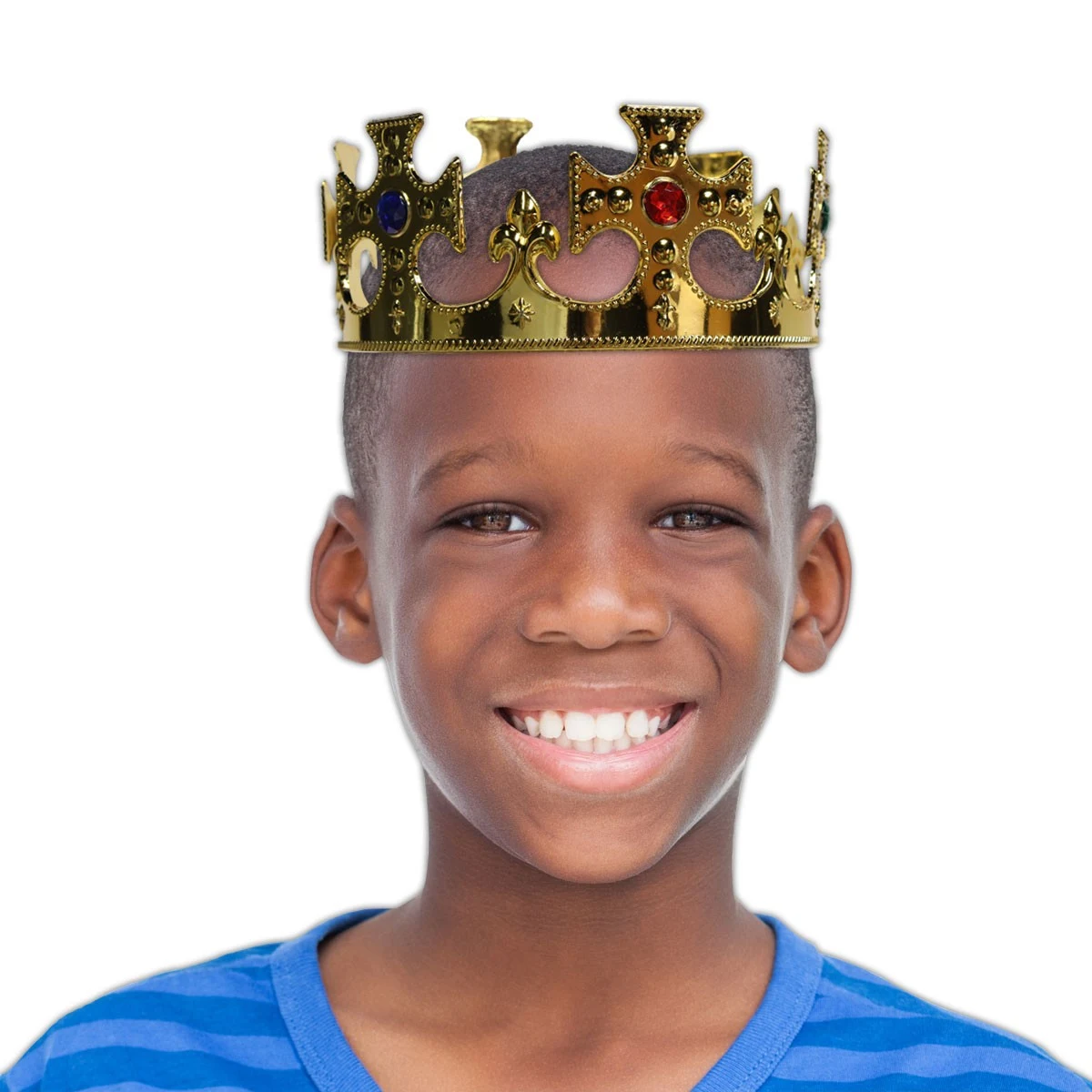 Gold Crown 1