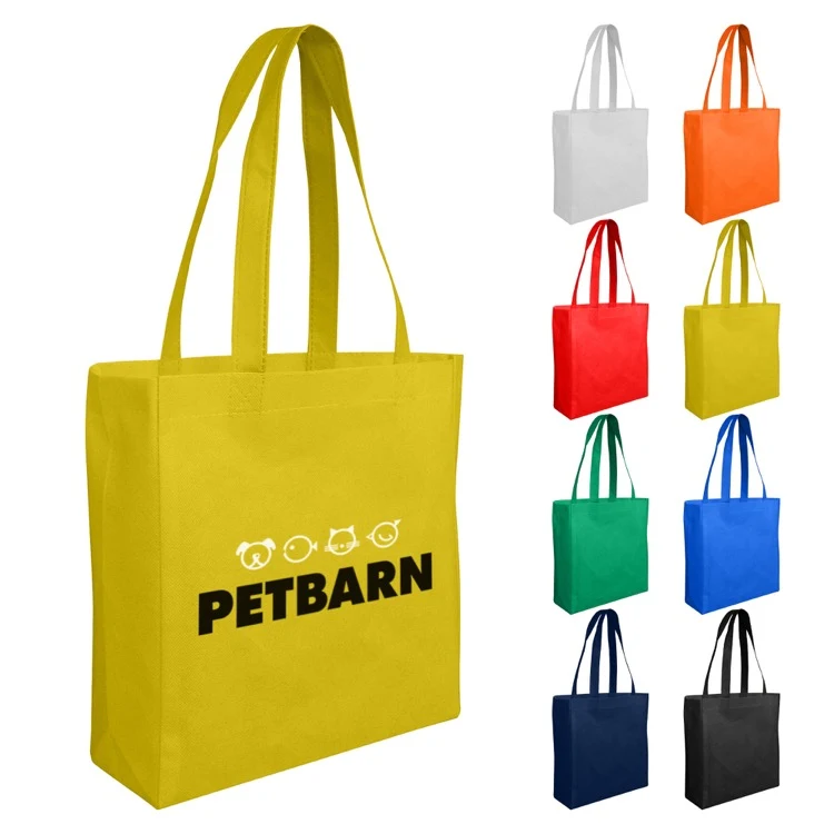 Non Woven Small Shopper 1
