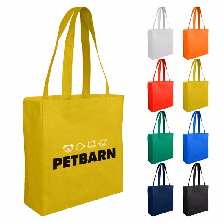Non Woven Small Shopper