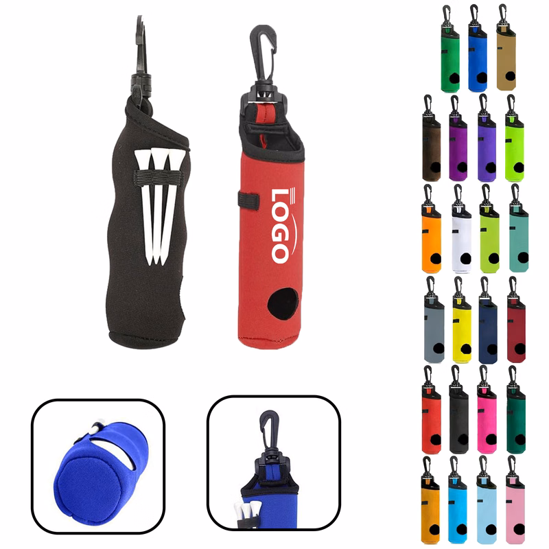 Golf Ball Pouch