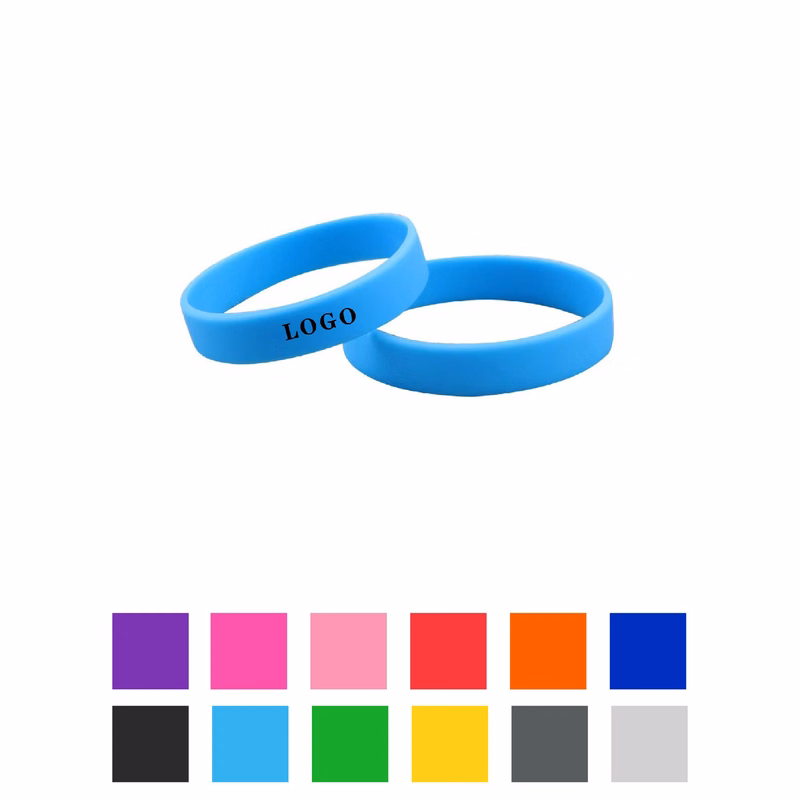 MOQ 10 pcs Team Event Bracelet