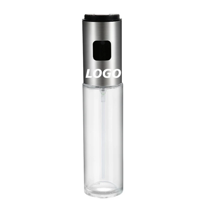 Custom Oil Sprayer for Cooking 1