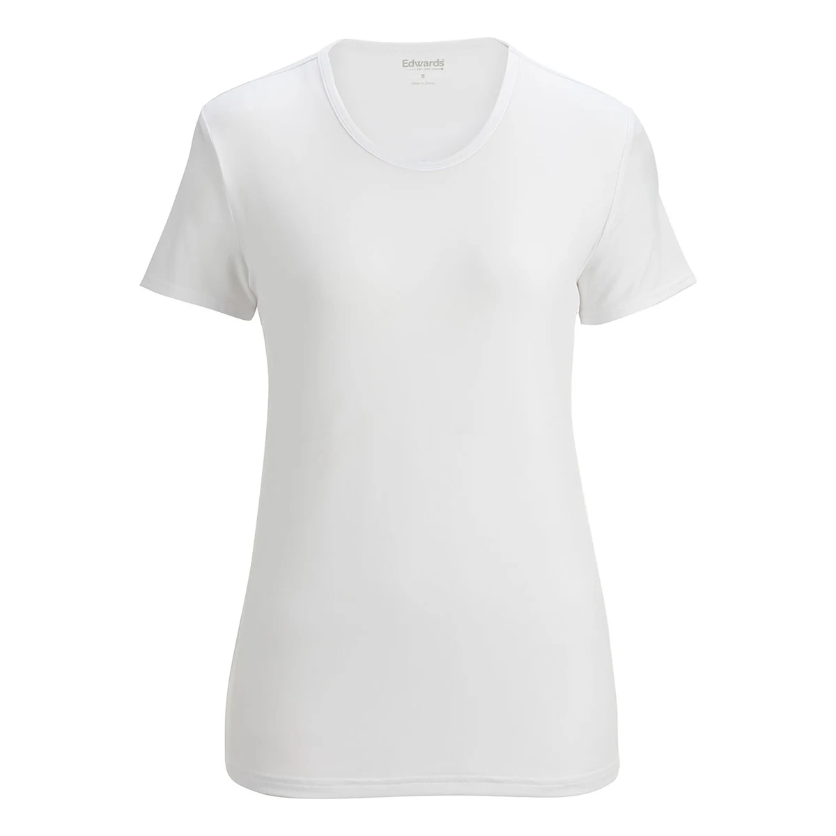 Soft Ladies Blouse 1