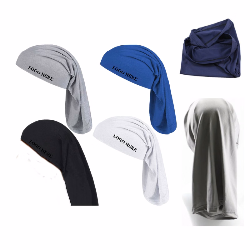 Cooling Gaiter Face Mask Multi-Function Rally Wear