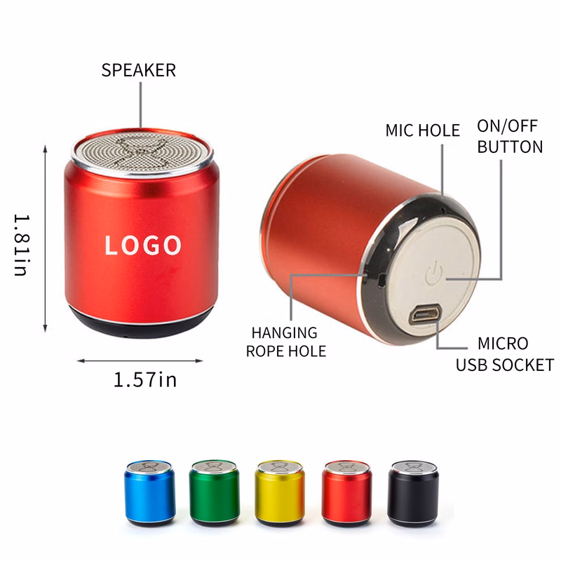 C1 Wireless Bluetooth Speaker